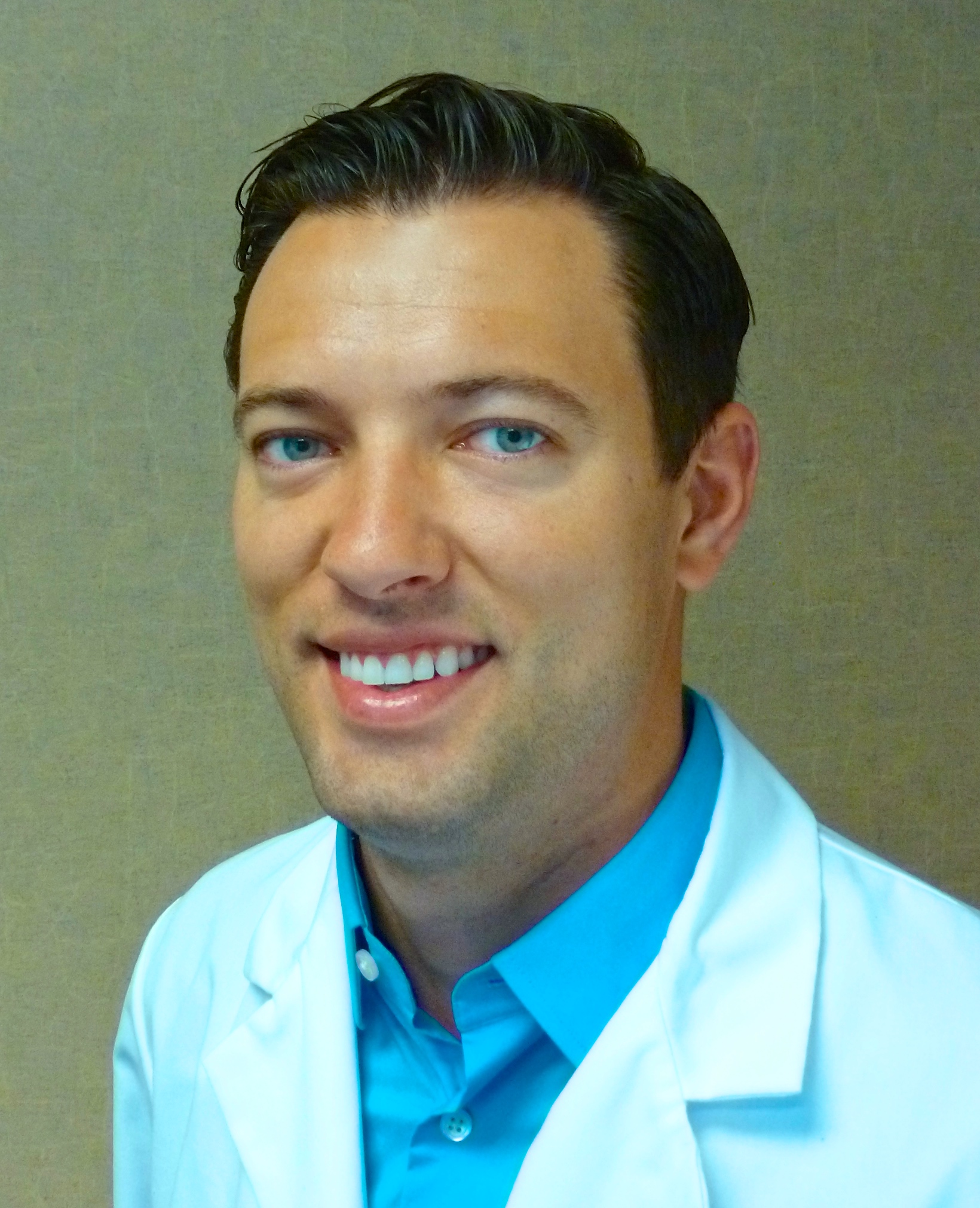Dr. Andrew Chadbourn - Blaine, MN