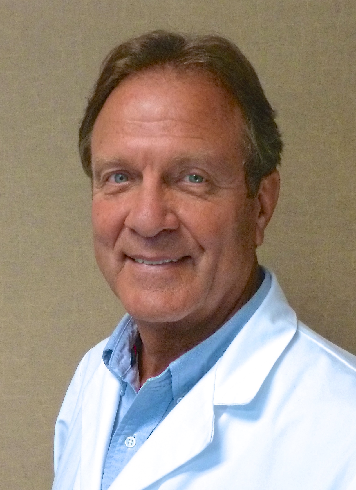 Dr. Paul Chadbourn - Blaine, MN