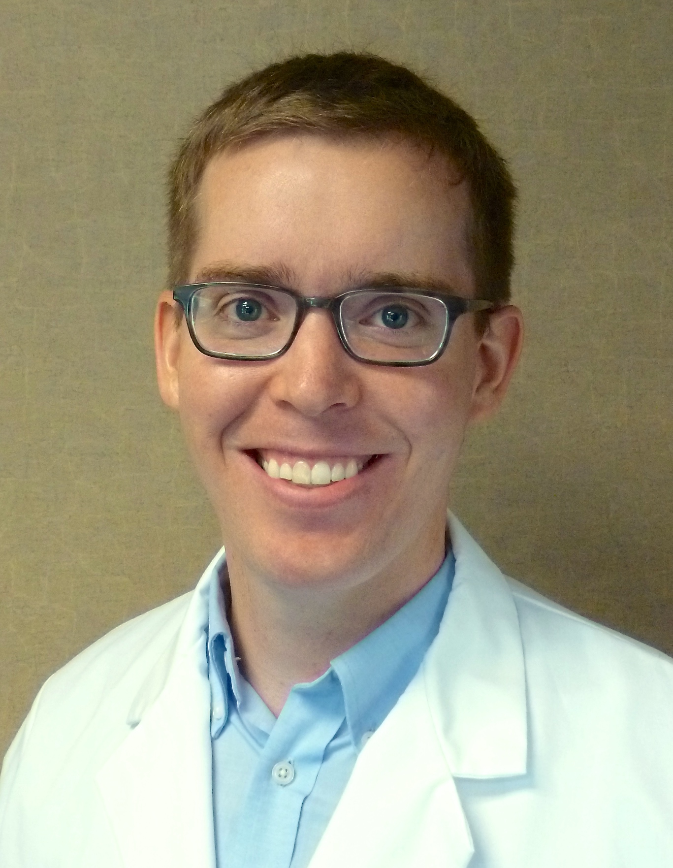 Dr. Ryan Wolff - Blaine, MN