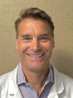 Dr. Douglas Carter, Oral Surgeon - Blaine, MN